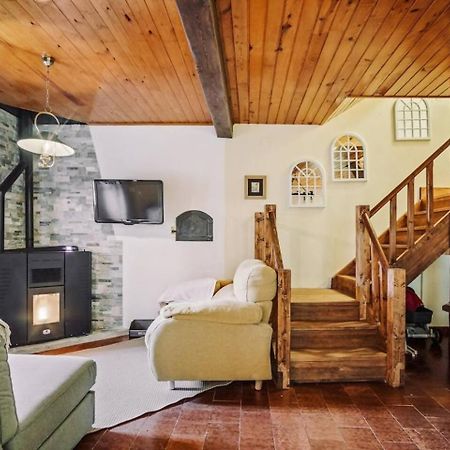 Casa Rural Arix Sallent de Gállego Buitenkant foto