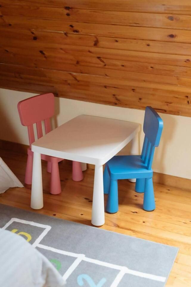 Casa Rural Arix Sallent de Gállego Buitenkant foto