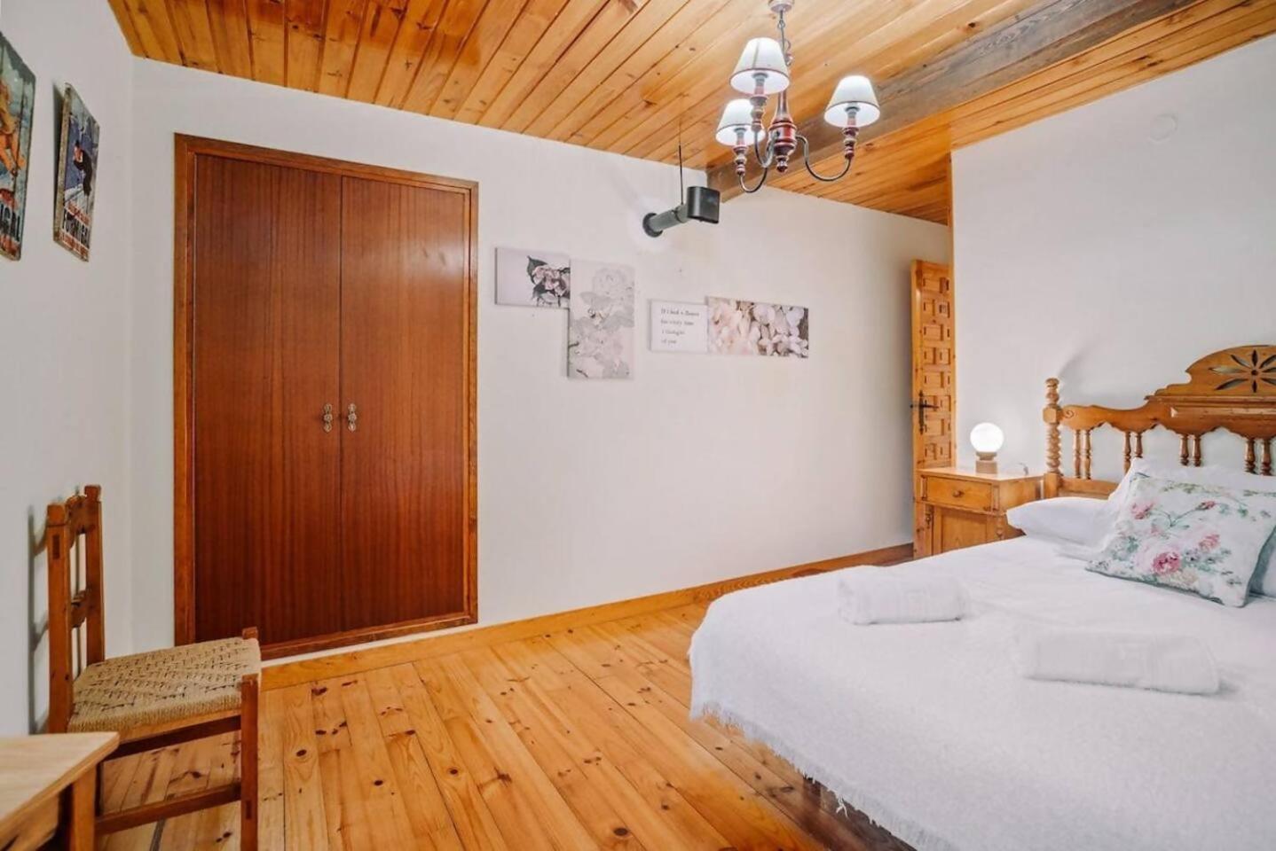 Casa Rural Arix Sallent de Gállego Buitenkant foto
